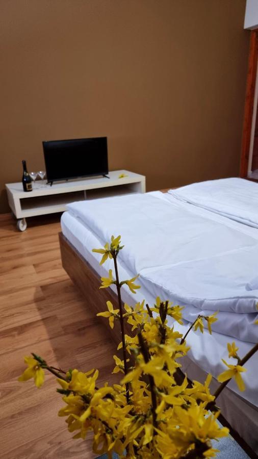 Relax Apartman Siofok-Sosto Dış mekan fotoğraf