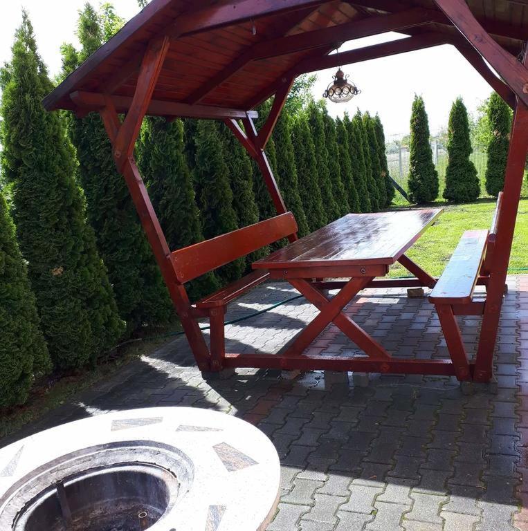 Relax Apartman Siofok-Sosto Dış mekan fotoğraf