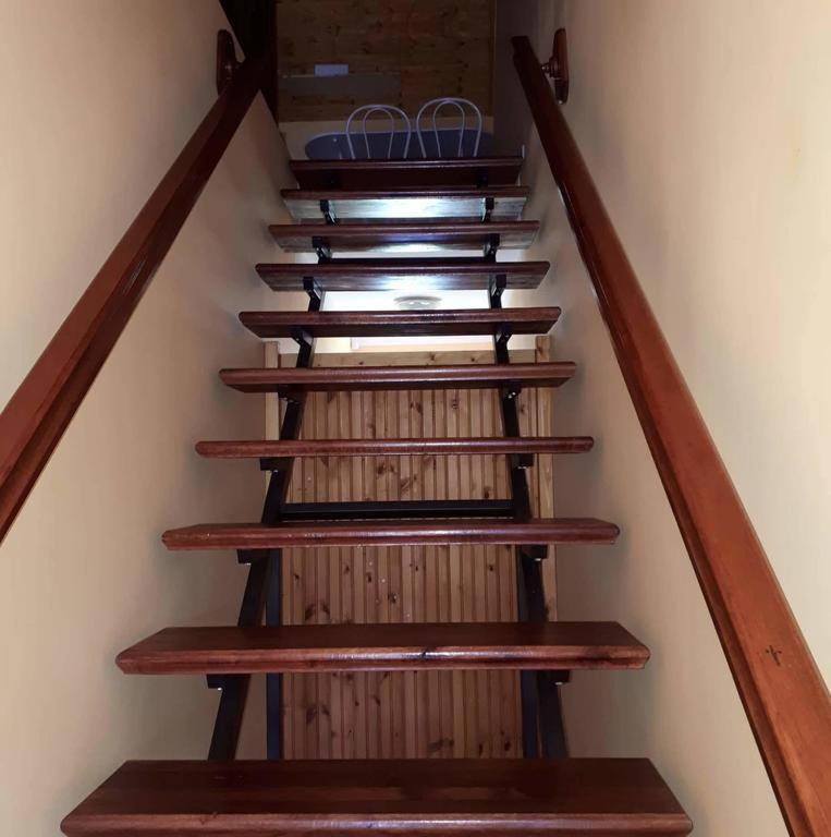 Relax Apartman Siofok-Sosto Dış mekan fotoğraf