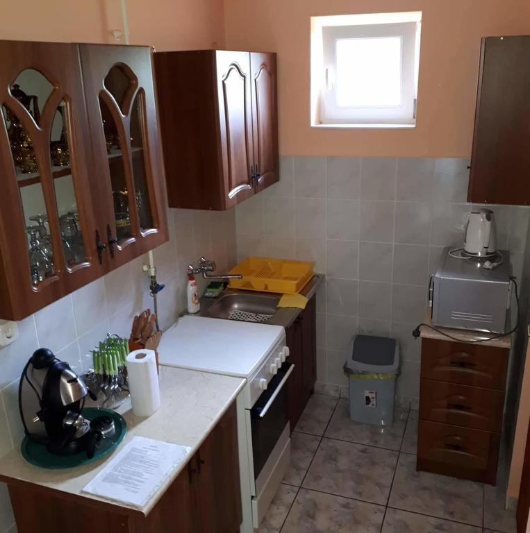 Relax Apartman Siofok-Sosto Dış mekan fotoğraf