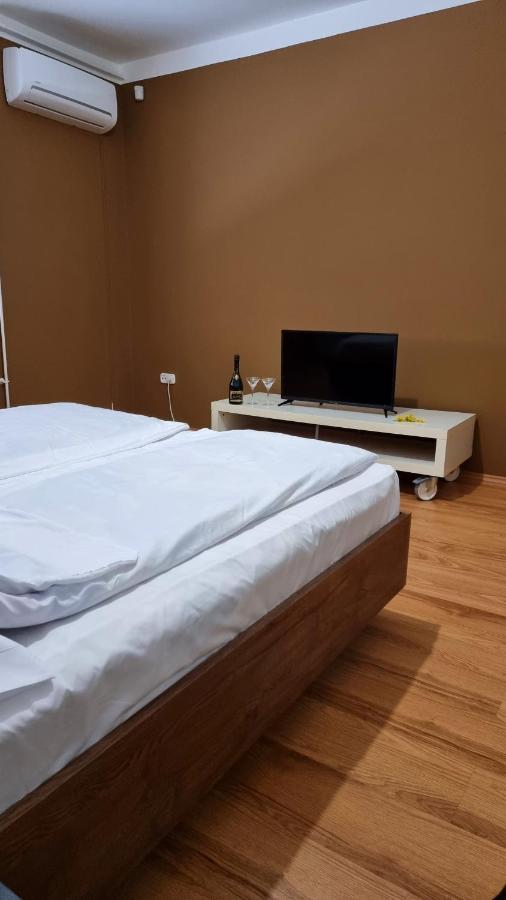 Relax Apartman Siofok-Sosto Dış mekan fotoğraf