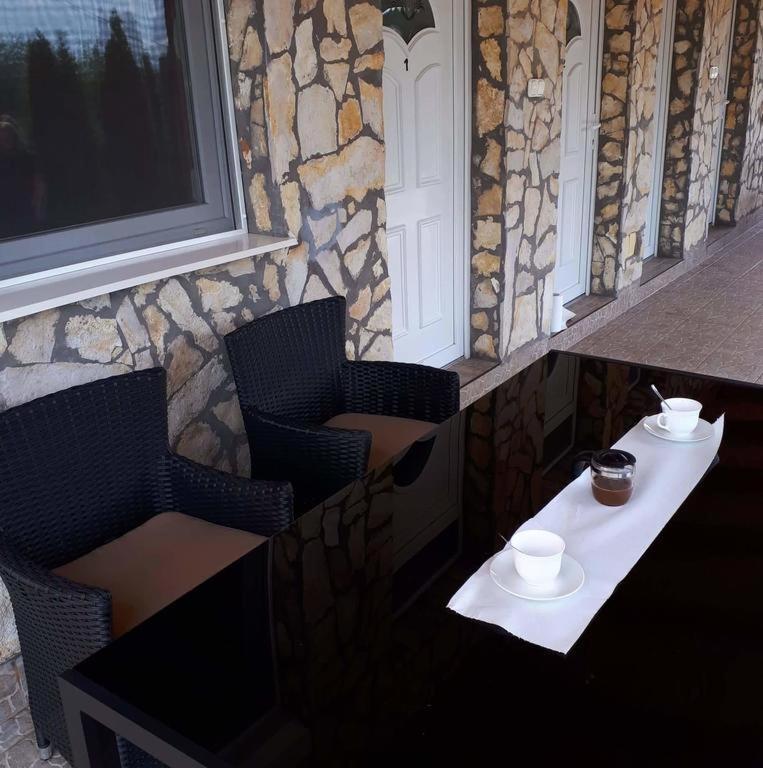 Relax Apartman Siofok-Sosto Dış mekan fotoğraf