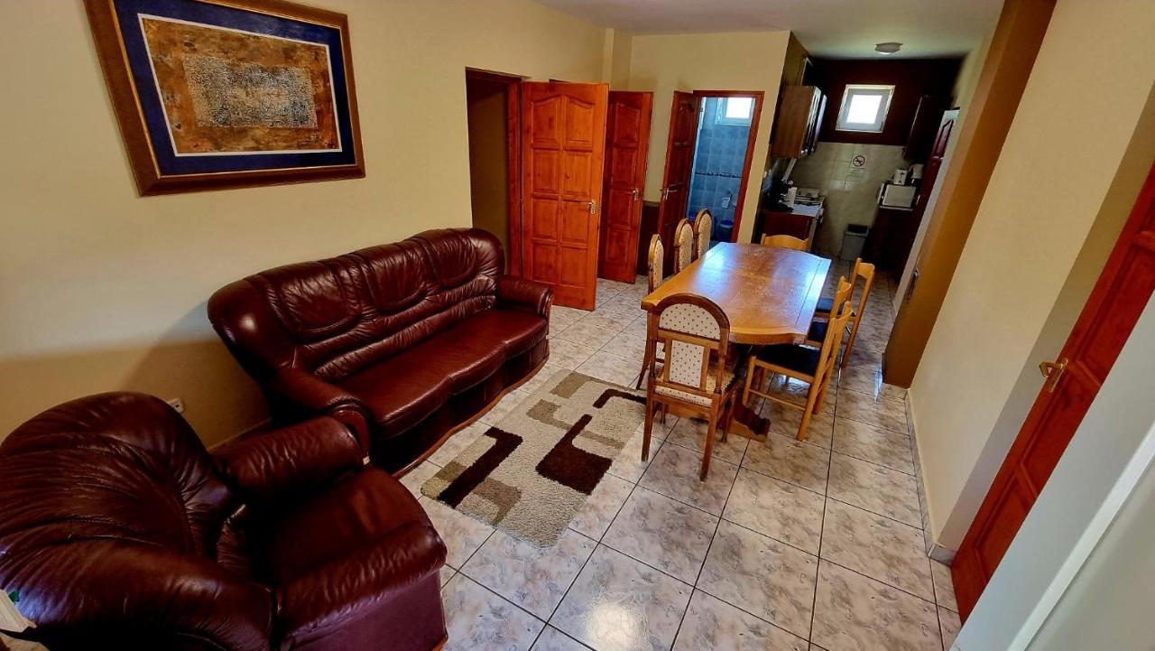Relax Apartman Siofok-Sosto Dış mekan fotoğraf