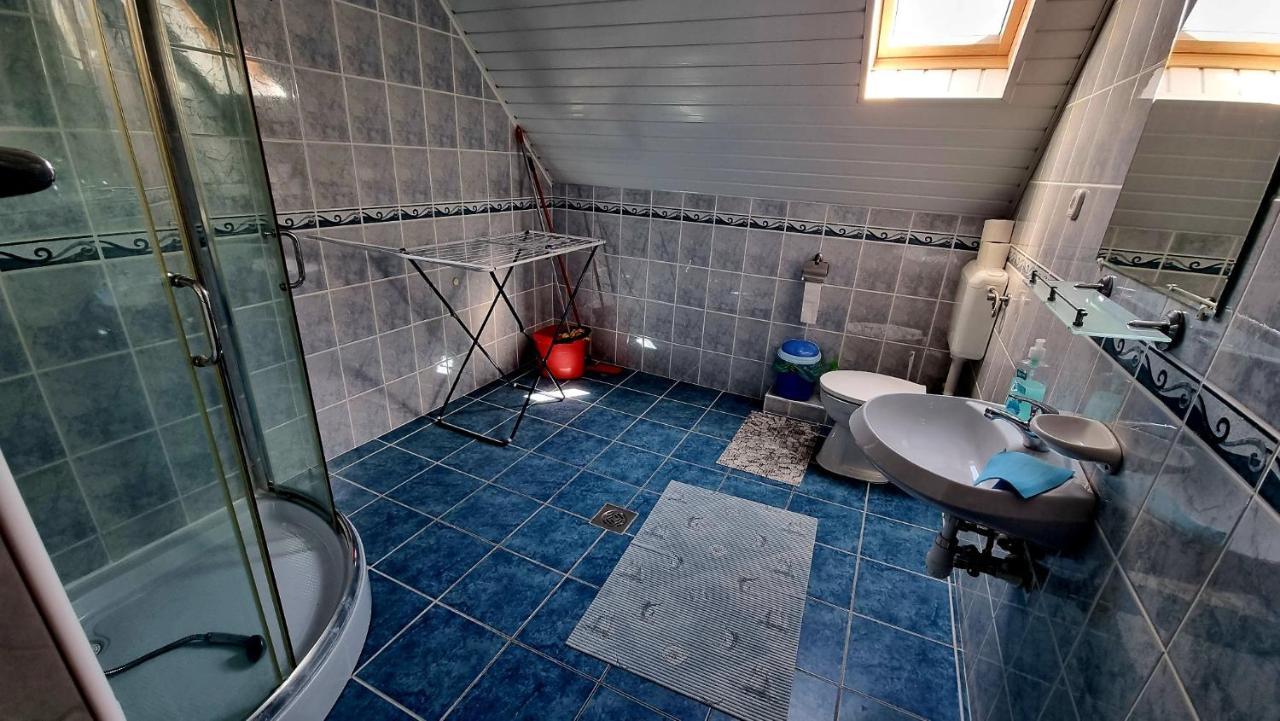 Relax Apartman Siofok-Sosto Dış mekan fotoğraf